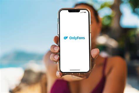 App De Onlyfans Naked