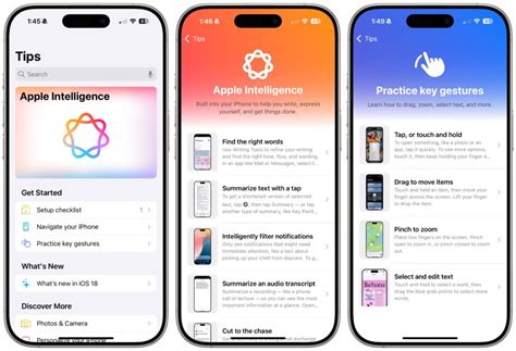 App How Tos Help amp Tips