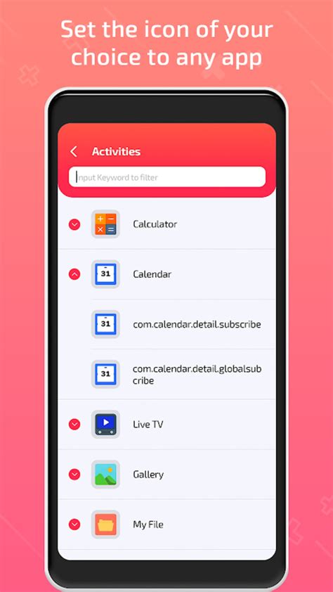 App Icon Changer App Name Changer APK for Android Download