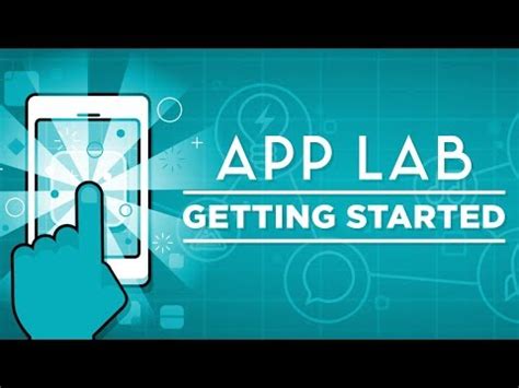 App Lab Create Apps with JavaScript – No Experience Needed Code. 