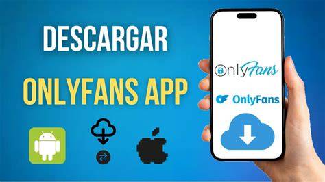 App Onlyfans Descargar Onlyfans