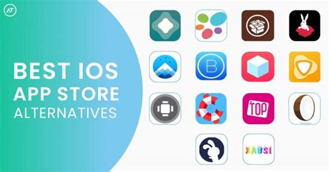 App Store Alternative iOS