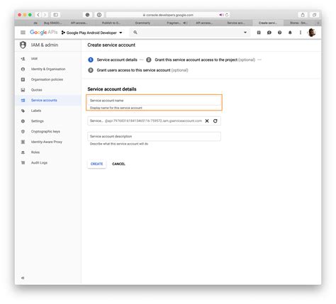App Store Connect'e yayımlama Visual Studio App Center. 