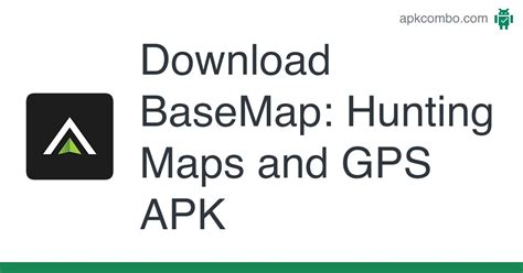 App Support - BaseMap - Land Ownership Hunting Maps