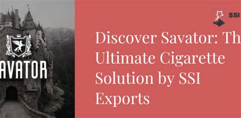 App That Deliver Cigarettes: The Ultimate Solution for Smokers