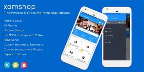 App Xamarin Source Code by Lpnhan Codester