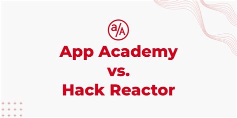 App academy vs hack reactor reddit.  Each bootcamp has its own payment plans, curriculum,...