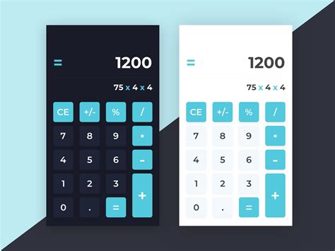 Online calculator for quick calculations, along with a large collection of calculators on math, finance, fitness, and more, each with in-depth information.. 