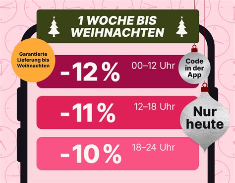 App für Rabattcodes