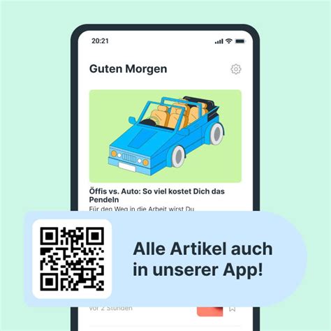 App für Umzug
