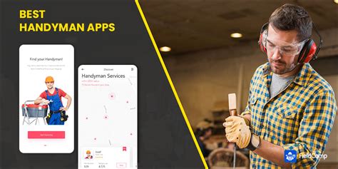 App for handyman. Must be authorized to work in the country you are applying in. Must have excellent customer service skills. Angi Services is not an employer, but simply connects independent service professionals with customers. Join Angi Services for Pros to get connected with local jobs today. Choose from a range of handyman, cleaning, … 