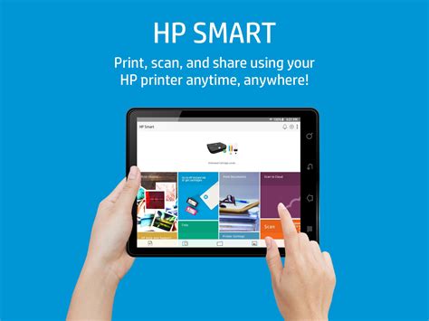 App for hp printer. Install HP Smart on a mobile device for the fastest printer setup. Scan the QR code to get started. HP Smart is also available for Windows and macOS. Need additional help with setup? Visit HP Support. Welcome to the HP® Official website to setup your printer. Get started with your new printer by downloading the software. 