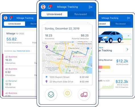 App for tracking mileage. Jan 19, 2022 ... Here are 8 mileage tracking apps you should look into using as a gig worker! These apps can be helpful for delivery drivers, ... 