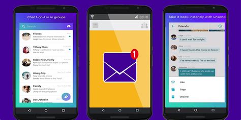 App for yahoo email. Oct 18, 2020 ... ... Yahoo Mail or another email app your mail app in iOS 14. Let me know ... This can be Gmail, Outlook, Yahoo Mail, AT&T Email, or any other email ... 