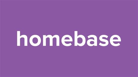 App homebase. Homebase makes work easier for 100,000+ small (but mighty) businesses with everything they need to manage an hourly team: employee scheduling, time clocks, payroll, team communication, hiring ... 