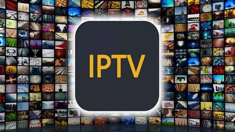 App iptv android tv gratis