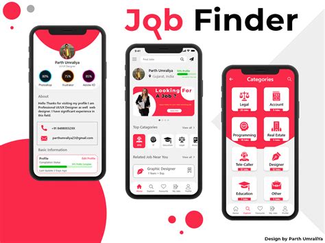 App jobs. Things To Know About App jobs. 