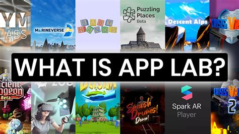 App lab quest 2. App Lab is an official program from Meta that allows creators to get their games on the Quest and Quest 2 fast without going through the traditional process. The regular process of getting into the Quest store is time consuming, so this allows creators to get their games to you a lot faster, and sometimes for free, but quality varies a lot. 