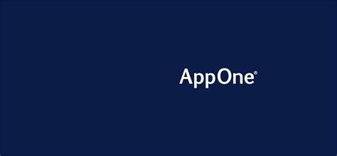 App one. Things To Know About App one. 