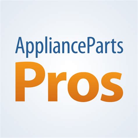 App parts pros. AppliancePartsPros - YouTube 