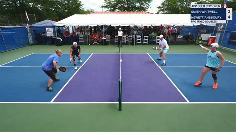 App pickleball. April 1-7, 2024 | Cary Tennis Center – 2727 Louis Stephens Dr Cary, North Carolina 27519. Buy Tickets Register Camps Learn More. 