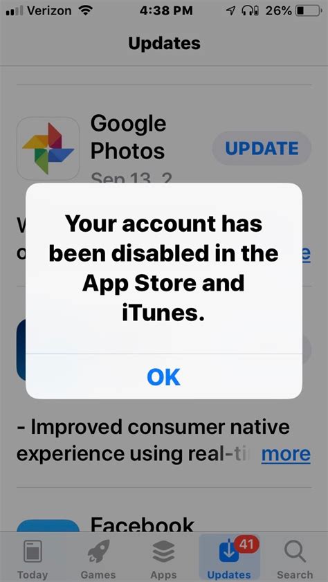 App store and itunes store are disabled - Apple Community