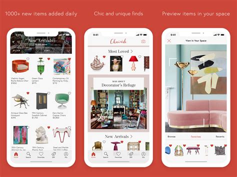 App to sell stuff. Are you looking to sell your used furniture? Whether you’re downsizing, redecorating, or simply in need of some extra cash, there are numerous companies out there that specialize i... 