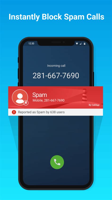 App to stop spam calls. Things To Know About App to stop spam calls. 