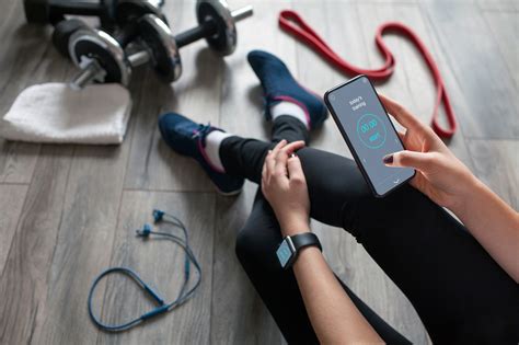 App to work out. Oct 19, 2023 · 1. Fitbod. Fitbod is an app that acts like a personal trainer in your pocket. Users set their goals, be that weight loss, powerlifting, and everything in between, and the app generates a workout ... 