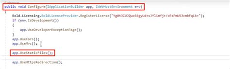 App usestaticfiles. Builder.  Please create an ASP.  The Microsoft. UseStaticFiles%...