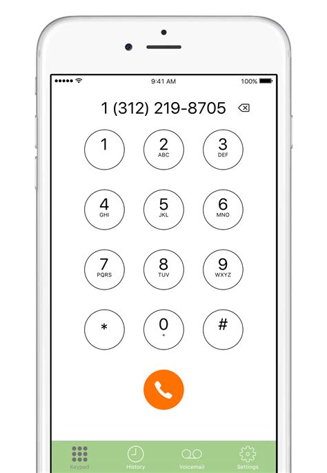 App with numbers. Ooma — Highly reputable virtual phone number service that boasts over 50+ features for less than $20/month — including a free mobile phone app and multiple advanced calling features. Nextiva — Popular option for unlimited calls to the US and Canada, a free local or toll-free number, video-conferencing, and unified … 