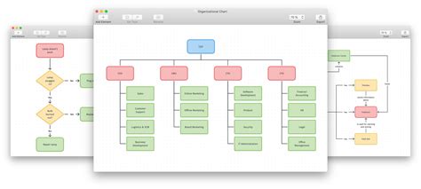 App.diagram. Explore the collection of example diagrams, download them, and use them as templates … 