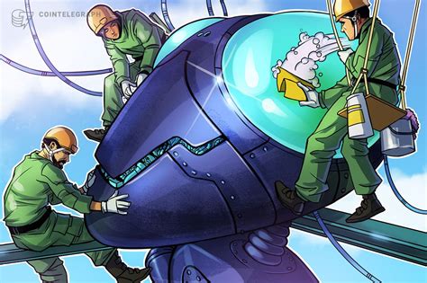 AppSwarms DOGE division calls for a global dev teams to build off Dogecoin image 2