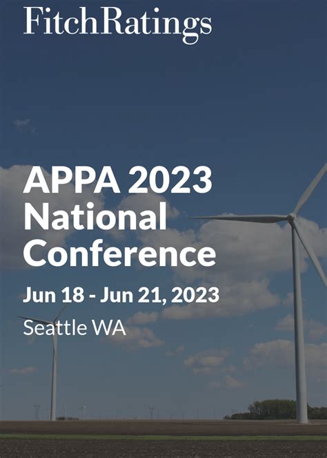 Appa Conference 2023