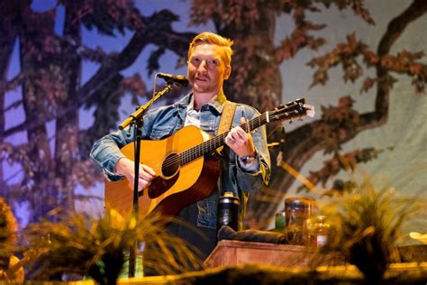 Appalachia meets West Coast: Tyler Childers to perform in San Diego