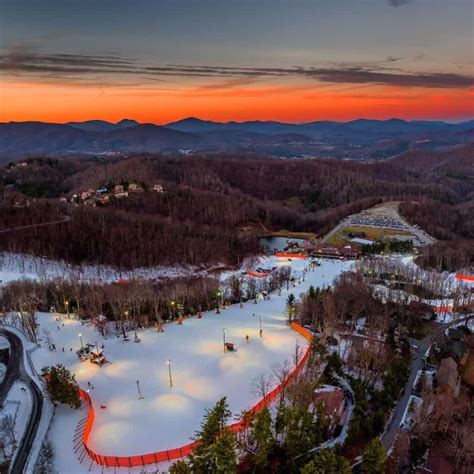 Appalachian Ski Mountain Resort Rates Rentals - Ski Southeast