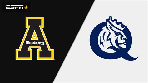 Appalachian State visits Queens following Ashby’s 21-point showing