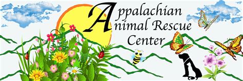 Appalachian animal rescue center. The information provided in this application will enable us to find the most satisfying animal (s) and experience for you. Thank you for your interest in becoming a foster parent. Name (Required) First Last. Address (Required) Street Address Address Line 2 City State ZIP Code. How many hours do you work? 