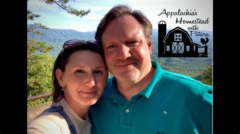 Appalachian homestead with patara youtube. Come along with us on our journey as we follow our Appalachian roots! Thank you for following our journey & supporting our channel! ~ Be sure to check us out on Facebook, Instagram, Pinterest and ... 