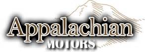 Appalachian motors. Things To Know About Appalachian motors. 