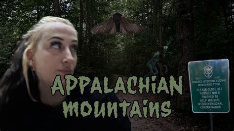 Appalachian mystery documentary.  Through the use of unique camera angles and in...