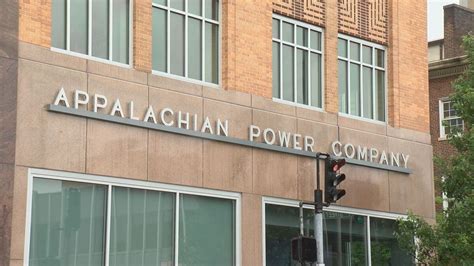 Appalachian power co. Things To Know About Appalachian power co. 
