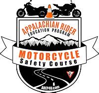 Appalachian rider education program. Video. Home. Live 