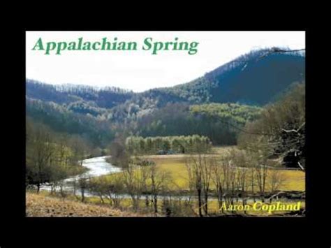 Appalachian spring youtube.  It&rsquo;s been four months since Dallas attorney and SMU law 2 d...