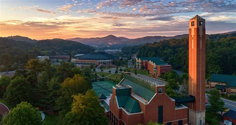 Appalachian state campus. Things To Know About Appalachian state campus. 