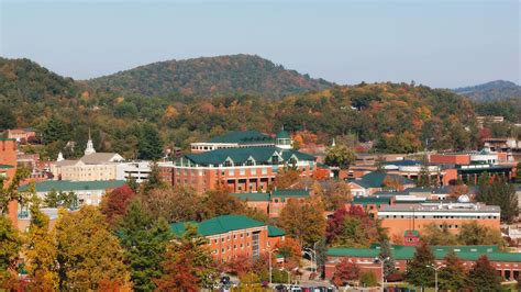 Appalachian state university majors. Things To Know About Appalachian state university majors. 