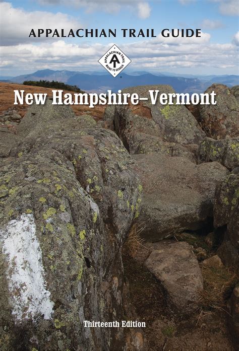 Appalachian trail guide to new hampshire vermont appalachian trail guides. - Lo mejor de china 2 1 lo mejor de.