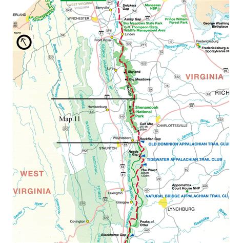 Appalachian trail guide to shenandoah national park. - Student solutions manual for university physics by wolfgang bauer 2013 03 29.