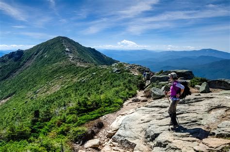 Appalachian trail new hampshire. A dramatic ending on Katahdin. Recommendations and Considerations. Register your thru-hike at ATCamp to find a less-crowded start date and receive critical updates. Plan your hike so … 