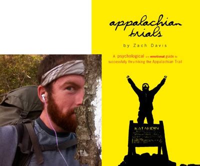 Appalachian trials a psychological and emotional guide to thru hike the appalachian trail volume 1. - Singer industrial sewing machine service manual.